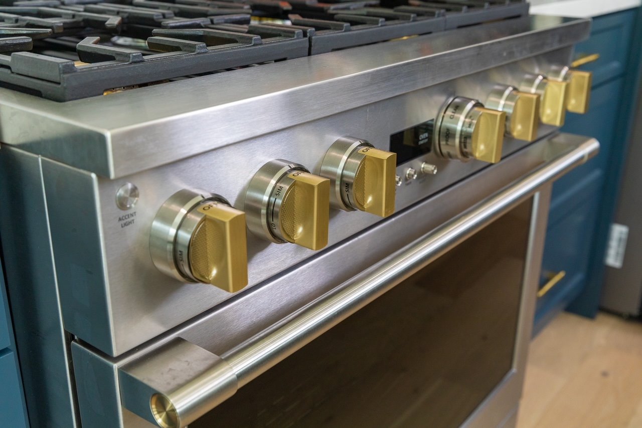 Traditional Classic kitchen design 2