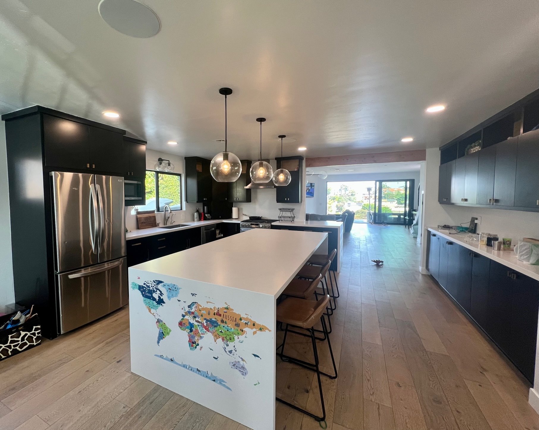 Remodel vs Move in San Diego: Which Makes More Financial Sense?